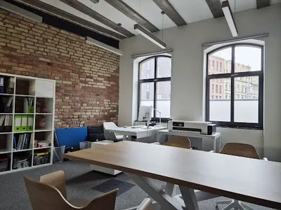 RUNO arch - Projektant Wnętrz Szczecin